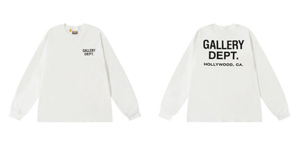 Men's Gallery Dept Vintage Long Sleeve T-Shirt