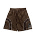 S / Brown