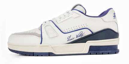 LV x TM LV Trainer Sneaker