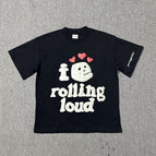 T128 Black