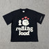 S / T128 Black