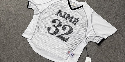 Aimé Leon Dore Mesh T-Shirt