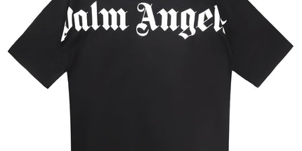 Men's Palm Angels Logo T-Shirt