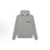 XS / 22 Light gray sweatshirt
