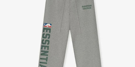 ES Side Logo Joggers