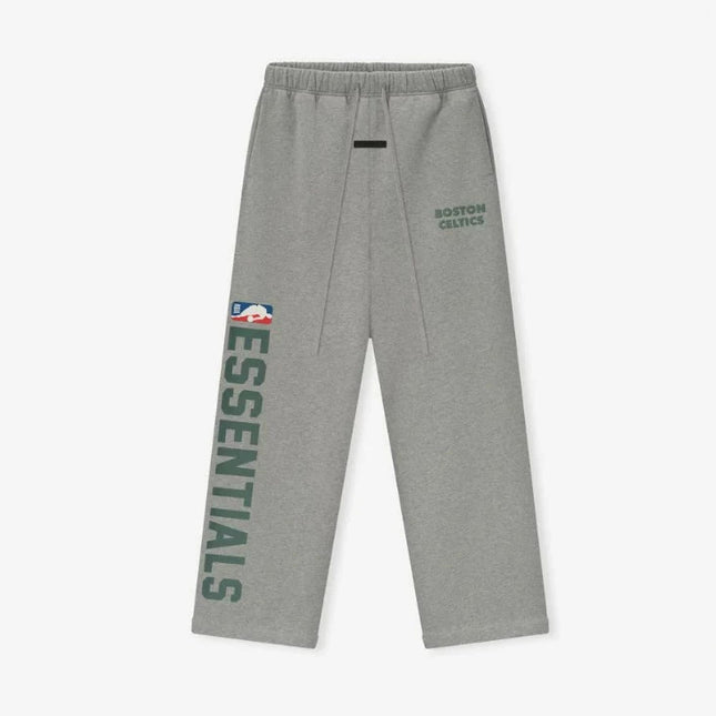ES Side Logo Joggers