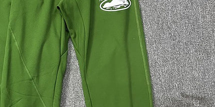 Alcatraz Print Hoodie