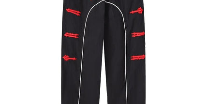 Trapstar Embroidered Logo Joggers