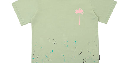 Men's Palm Angels Logo T-Shirt