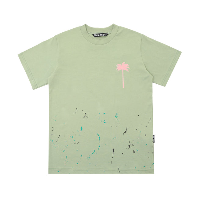 Men's Palm Angels Logo T-Shirt