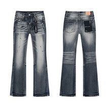 Purple Brand P004 Slim Flare jeans