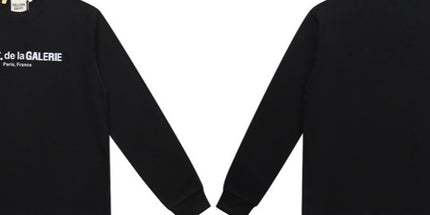 Gallery Dept French Logo Long Sleeve