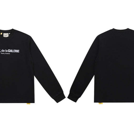 Gallery Dept French Logo Long Sleeve