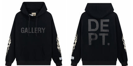 Gallery Dept Terry Hoodie