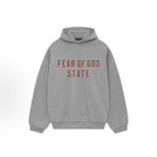 24 Sweatshirt ST Dark Gray