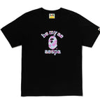 Black short sleeve 2