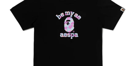 BAPE Ape Head Hoodie