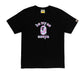 S / Black short sleeve 2