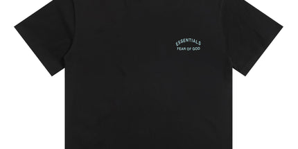 Essentials Loose Logo T-Shirt