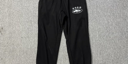 Alcatraz Star Tracksuit Set
