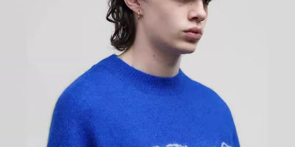 Cole Buxton Logo Sweater