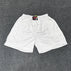 S / White pants