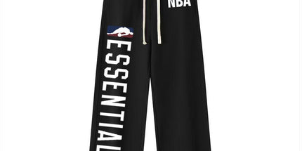 ES Side Logo Joggers