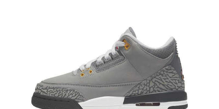 Nike Air Jordan 3 Retro