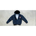 S / Navy (top)