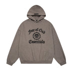 862 Deep Fog Gray