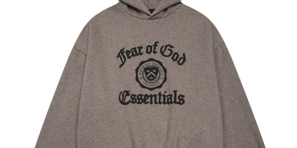 Essentials Fleece Hoodie