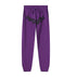 S / 8308 purple