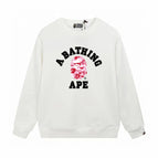 W169 white pink