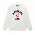S / W169 white pink