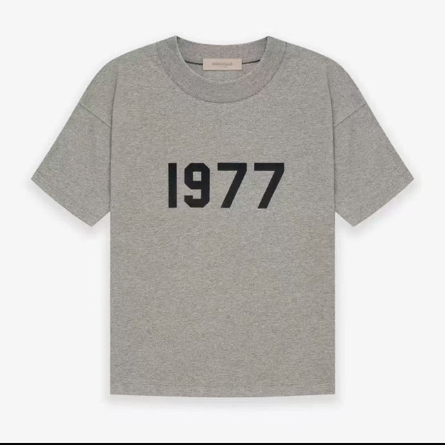Essentials 1977 Flocked T-Shirt
