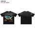 S / 2920 wash black