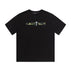S / black