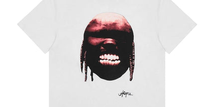 Travis Scott Cactus Jack T-Shirt