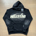 S / Washing black