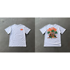 SP301 White Accessories