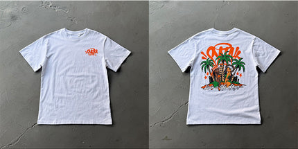 Synaworld Drill T-Shirt