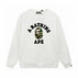 S / W169 white-green