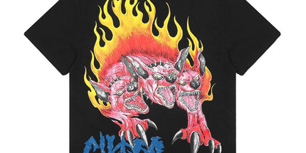 Travis Scott Cactus Jack T-Shirt