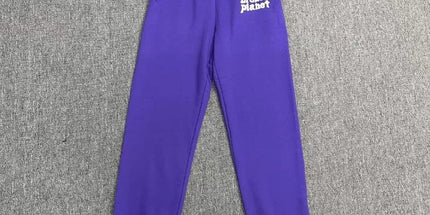 BP Bubble Logo Tracksuit Set