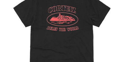 Drill West Coast T-Shirt