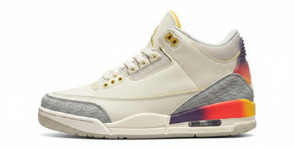 Nike Air Jordan 3 Retro