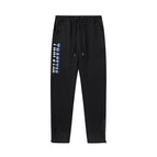 8854 Black Pants