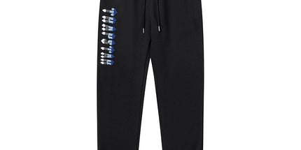 Trapstar Gradient Embroidered Tracksuit Set