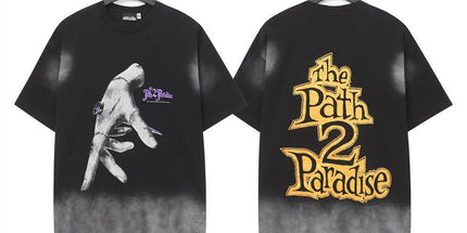 Men's Hellstar Street T-Shirt