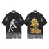 S / 120 wash black
